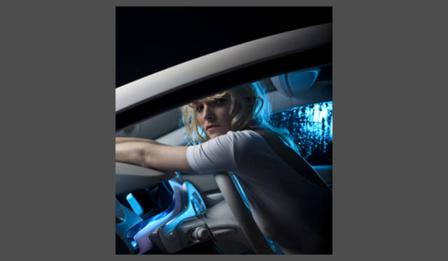 <strong>RENAULT ZOE PREVIEW｜ルノー ZOE プレビュー</strong>