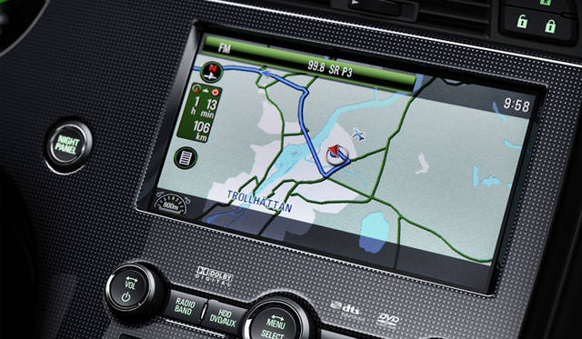 <strong>SAAB 9-5 sedan｜サーブ 9-5 セダン</strong>