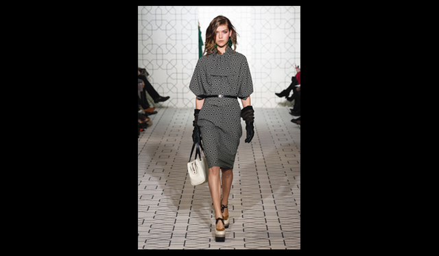 <strong>MARNI｜マルニ</strong> 2011年秋冬コレクション速報