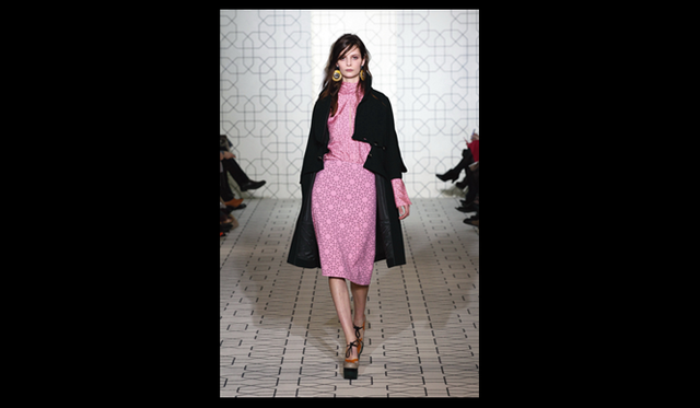 <strong>MARNI｜マルニ</strong> 2011年秋冬コレクション速報