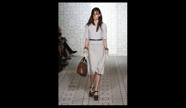 <strong>MARNI｜マルニ</strong> 2011年秋冬コレクション速報