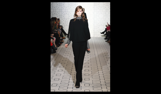 <strong>MARNI｜マルニ</strong> 2011年秋冬コレクション速報