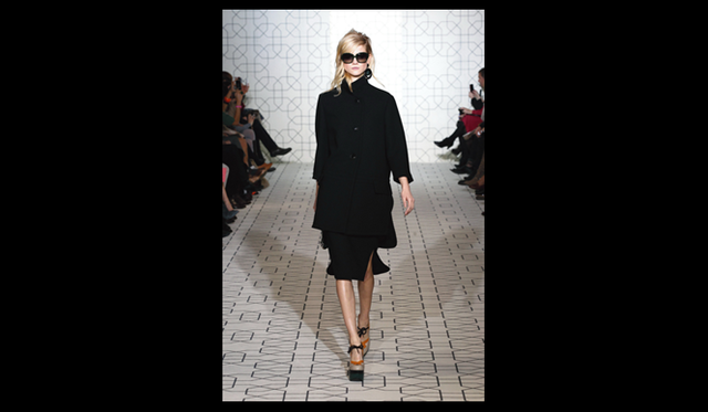 <strong>MARNI｜マルニ</strong> 2011年秋冬コレクション速報