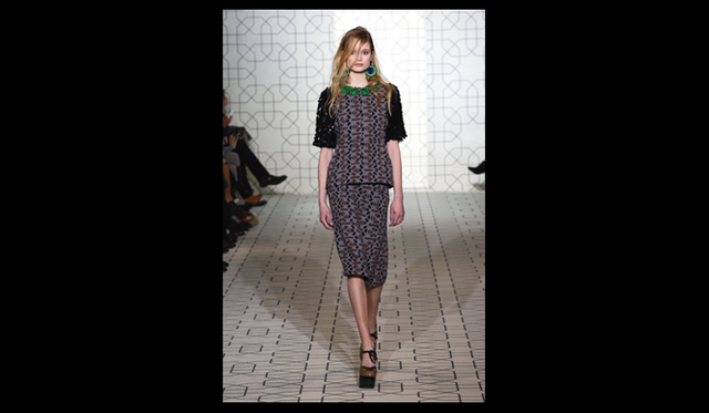 <strong>MARNI｜マルニ</strong> 2011年秋冬コレクション速報