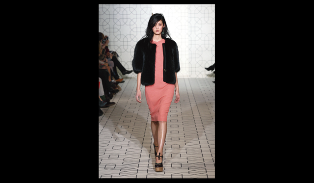 <strong>MARNI｜マルニ</strong> 2011年秋冬コレクション速報