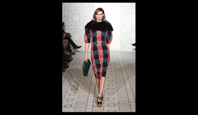 <strong>MARNI｜マルニ</strong> 2011年秋冬コレクション速報