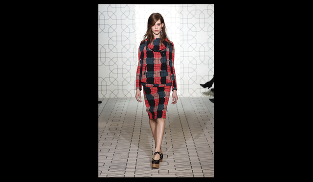 <strong>MARNI｜マルニ</strong> 2011年秋冬コレクション速報