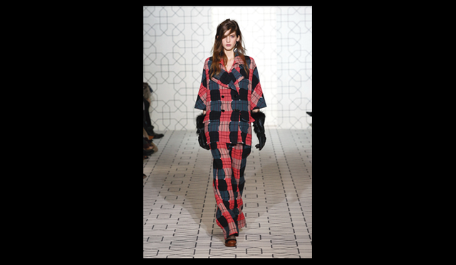 <strong>MARNI｜マルニ</strong> 2011年秋冬コレクション速報