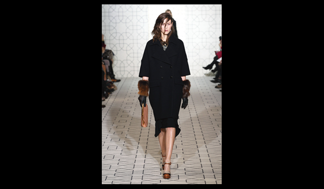 <strong>MARNI｜マルニ</strong> 2011年秋冬コレクション速報