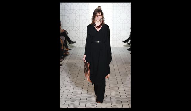 <strong>MARNI｜マルニ</strong> 2011年秋冬コレクション速報