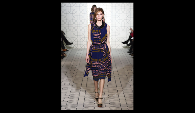 <strong>MARNI｜マルニ</strong> 2011年秋冬コレクション速報