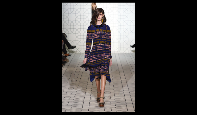 <strong>MARNI｜マルニ</strong> 2011年秋冬コレクション速報