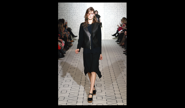 <strong>MARNI｜マルニ</strong> 2011年秋冬コレクション速報