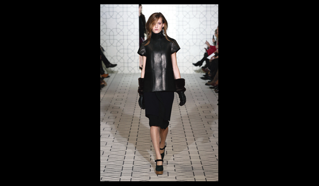 <strong>MARNI｜マルニ</strong> 2011年秋冬コレクション速報