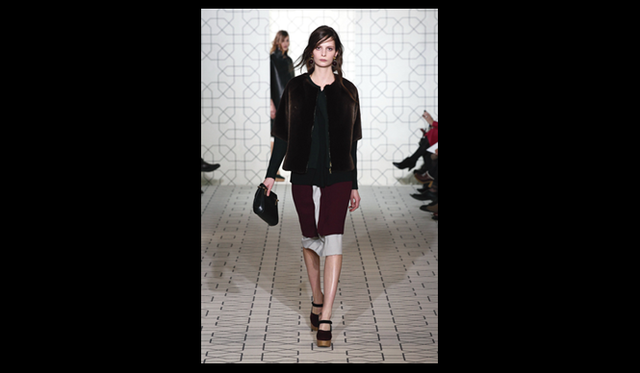 <strong>MARNI｜マルニ</strong> 2011年秋冬コレクション速報