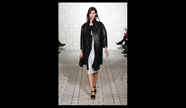 <strong>MARNI｜マルニ</strong> 2011年秋冬コレクション速報
