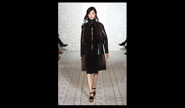 <strong>MARNI｜マルニ</strong> 2011年秋冬コレクション速報