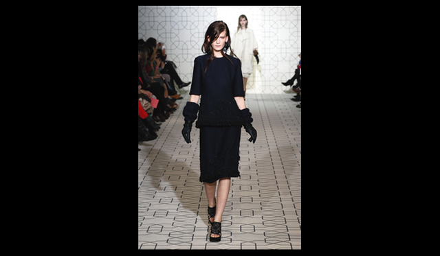 <strong>MARNI｜マルニ</strong> 2011年秋冬コレクション速報