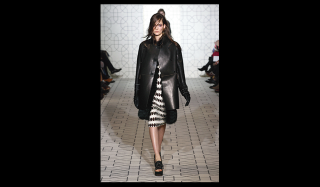 <strong>MARNI｜マルニ</strong> 2011年秋冬コレクション速報