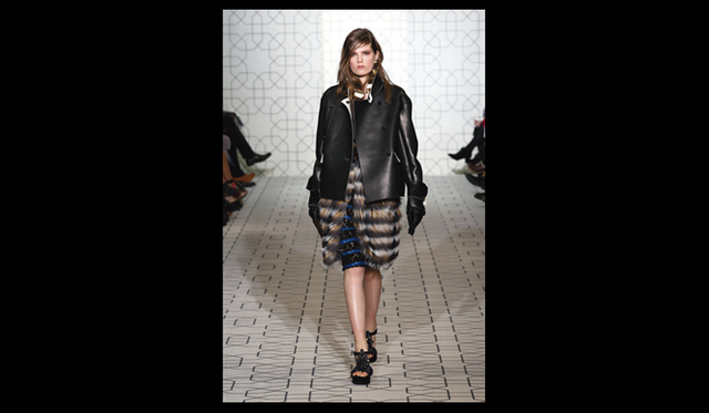 <strong>MARNI｜マルニ</strong> 2011年秋冬コレクション速報