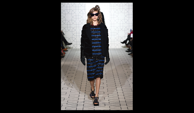 <strong>MARNI｜マルニ</strong> 2011年秋冬コレクション速報