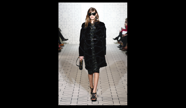 <strong>MARNI｜マルニ</strong> 2011年秋冬コレクション速報