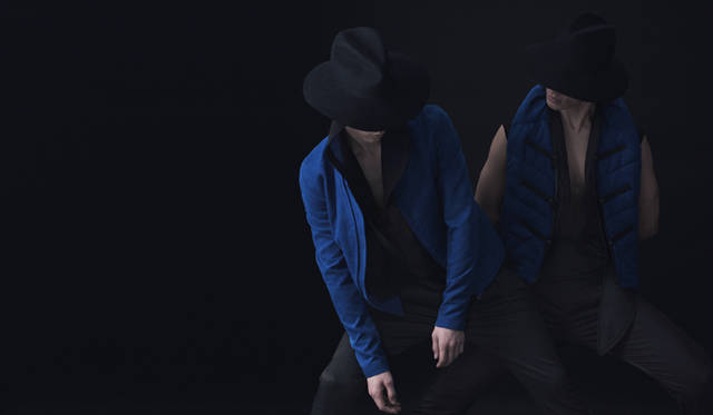 <strong>ato｜アトウ</strong>　2011-12秋冬コレクション