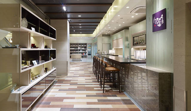 <strong>和醸和楽｜はせがわ酒店</strong>　二子玉川店は、はじめての試みとなる西東京地区への出店。