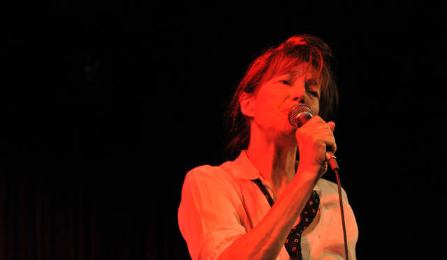 <strong>INTERVIEW</strong>｜ジェーン・バーキン――緊急ライブに込められた思い　「Together for Japan」