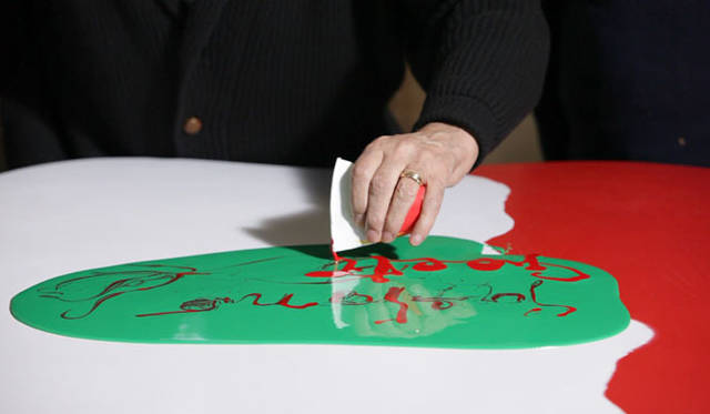 <strong>Cassina ixc.｜カッシーナ・イクスシー</strong>　ガエターノ氏によるメッセージ