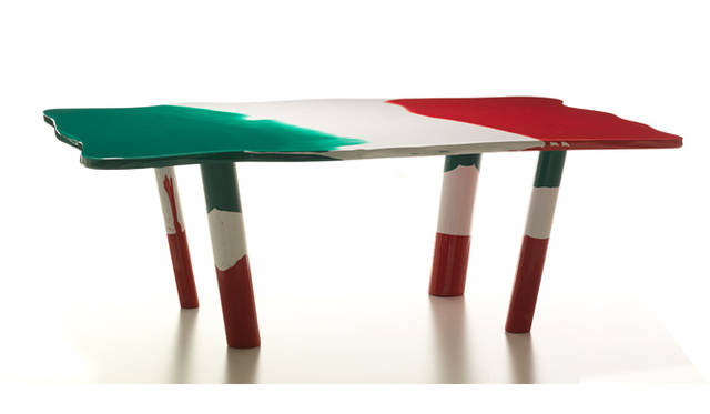 <strong>Cassina ixc.｜カッシーナ・イクスシー</strong>　No.36＝カンパーニャ州