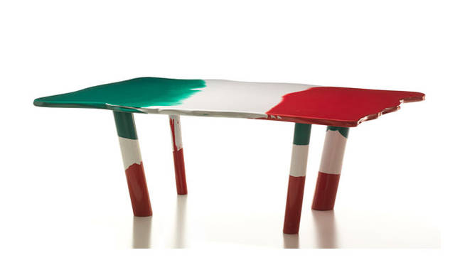 <strong>Cassina ixc.｜カッシーナ・イクスシー</strong>　No.36＝カンパーニャ州