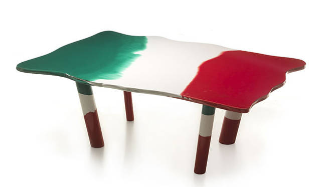 <strong>Cassina ixc.｜カッシーナ・イクスシー</strong>　No.36＝カンパーニャ州