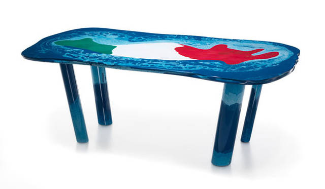 <strong>Cassina ixc.｜カッシーナ・イクスシー</strong>　No.40（日本未展示）