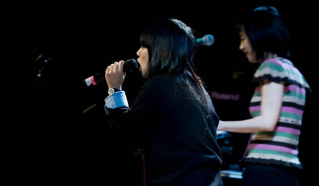 © 2011 Shawn Brackbill