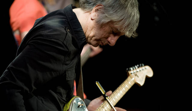 © 2011 Shawn Brackbill