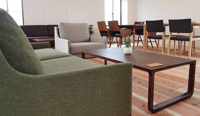 <strong>TAIYOU no SHITA｜タイヨウのした</strong>　ショップ内部