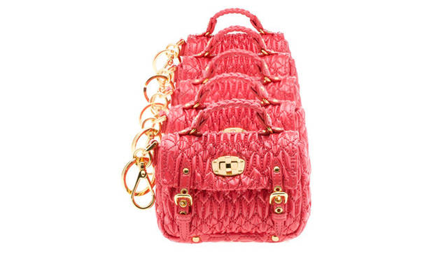 <strong>MIU MIU│ミュウミュウ</strong>