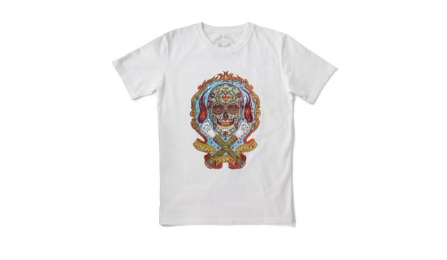 <strong>BACKBONE｜バックボーン</strong>　カットソー　4万7250円