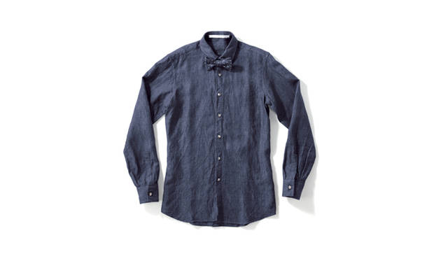 <strong>CICATA｜シカタ</strong>　シャツ　4万8300円