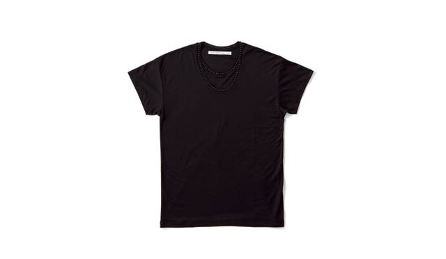 <strong>JOHN LAWRENCE SULLIVAN｜ジョン ローレンス サリバン</strong>　カットソー 3万3600円　※デザイン変更予定