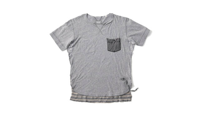 <strong>TAKAHIROMIYASHITATheSoloIst｜タカヒロミヤシタザソロイスト</strong>　カットソー 4万950円