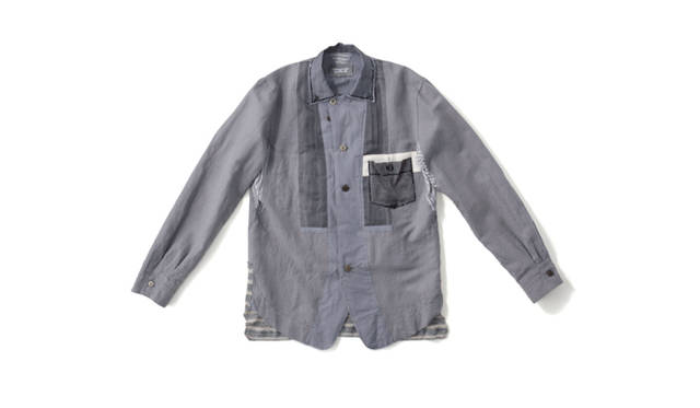 <strong>TAKAHIROMIYASHITATheSoloIst｜タカヒロミヤシタザソロイスト</strong>　シャツ 9万3450円