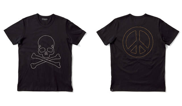 <strong>MASTERMIND JAPAN｜マスター・マインド・ジャパン</strong>　カットソー　8万9250円