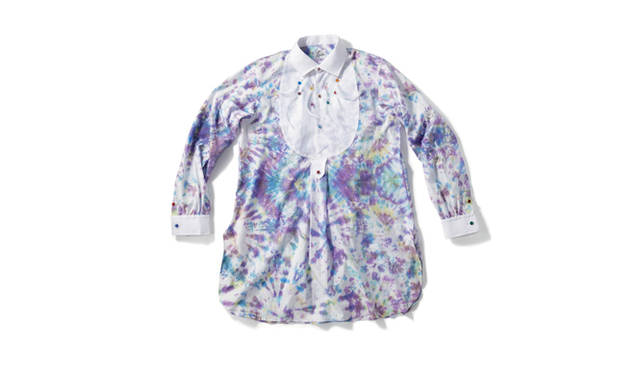 <strong>NEEDLES｜ニードルス</strong>　シャツ　3万9900円