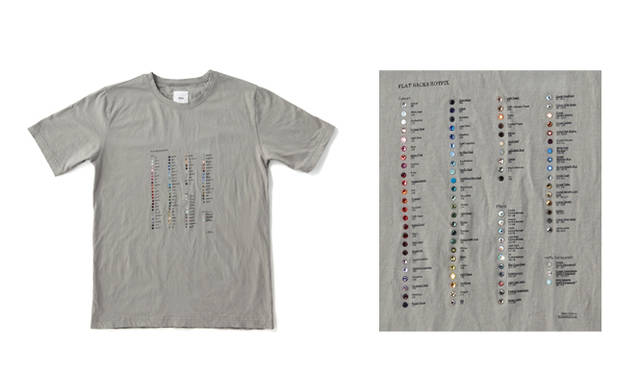 <strong>TS(S)｜ティーエスエス</strong>　カットソー　2万7300円