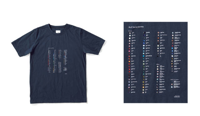 <strong>TS(S)｜ティーエスエス</strong>　カットソー　2万7300円