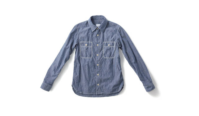 <strong>TS(S)｜ティーエスエス</strong>　シャツ　5万1450円