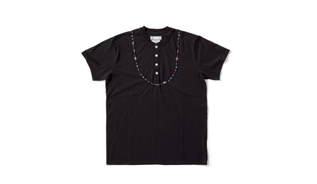 <strong>VISVIM｜ビズビム</strong>　カットソー　3万6750円