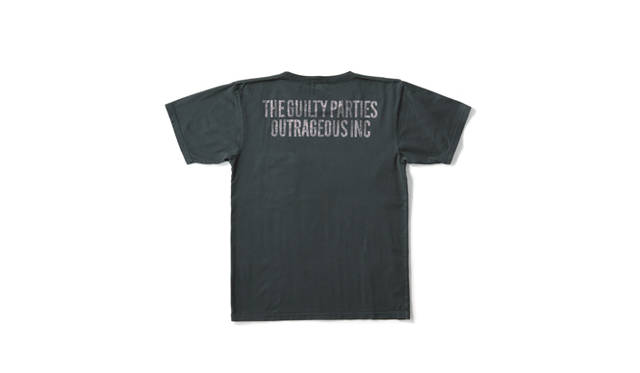 <strong>WACKOMARIA｜ワコマリア</strong>　カットソー　5万2500円